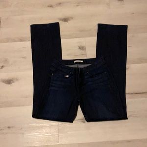 Rich & Skinny Bootcut Jean